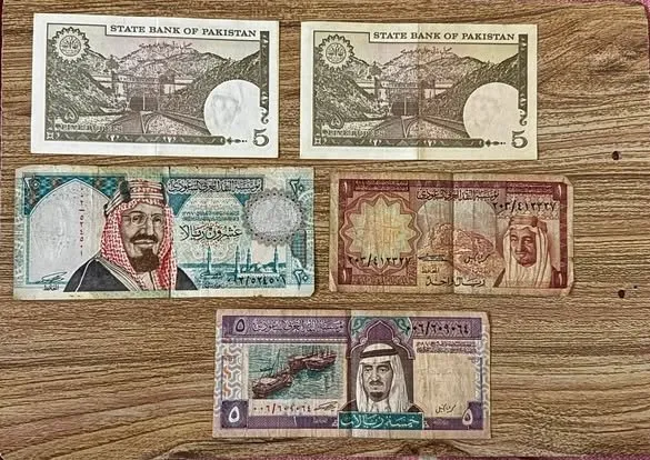 All coins and notes are available For Sale in Saddar | Karachi Ads - photo 3