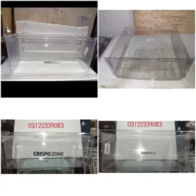 All Fridge and d freezer appliances available - For Sale in Liaquatabad, Karachi