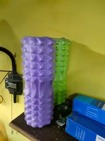All gym equipment  yoga matt's, - photo 2