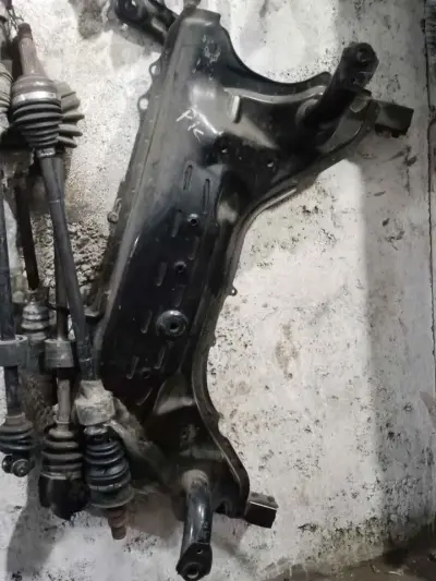 All kind of cars suspension qaabli parts available and works At Shan Autos For Sale in Gulistan-e-Jauhar | Karachi Ads