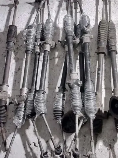 All kind of cars suspension qaabli parts available and works At Shan Autos For Sale in Gulistan-e-Jauhar | Karachi Ads - photo 2