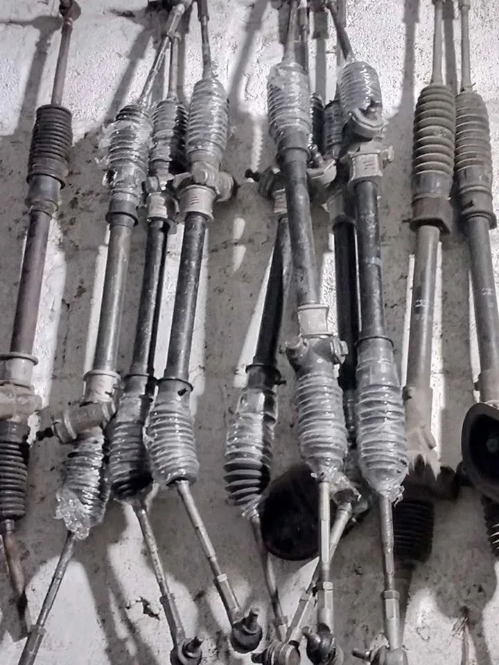 All kind of cars suspension qaabli parts available and works At Shan Autos For Sale in Gulistan-e-Jauhar | Karachi Ads - photo 2