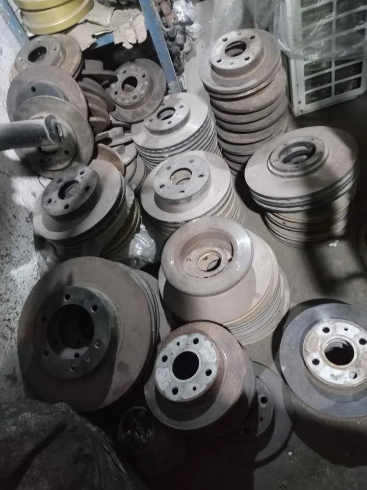 All kind of cars suspension qaabli parts available and works At Shan Autos For Sale in Gulistan-e-Jauhar | Karachi Ads - photo 3