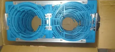 All kinds of embroidery machine and frames are available - photo 2