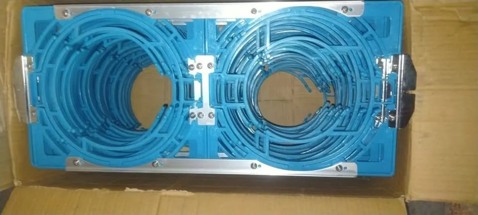All kinds of embroidery machine and frames are available - photo 2
