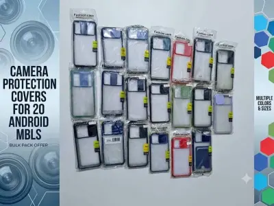 All mobiles models covers