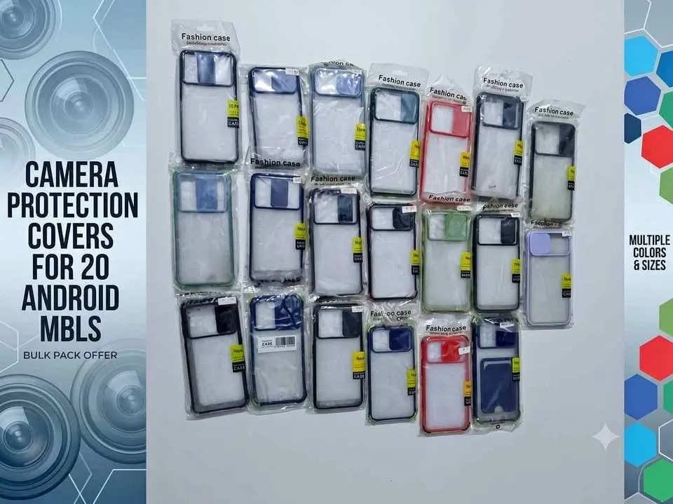 All mobiles models covers - photo 1