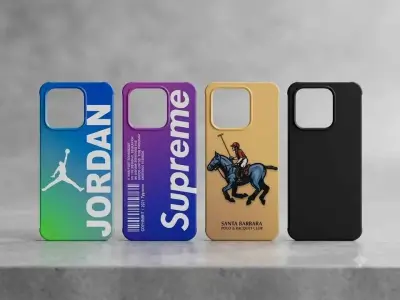 All mobiles models covers - photo 5