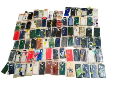 All mobiles models covers - photo 6