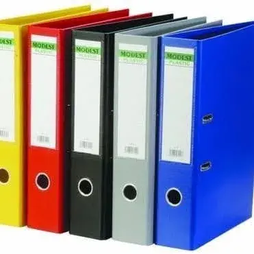 All office stationery are available at one shop prince book centre on wholesale rate - photo 4