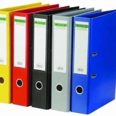 All office stationery are available at one shop prince book centre on wholesale rate - photo 4