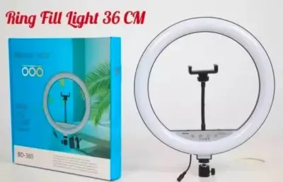 All Ring light All sizes Available Wholesale