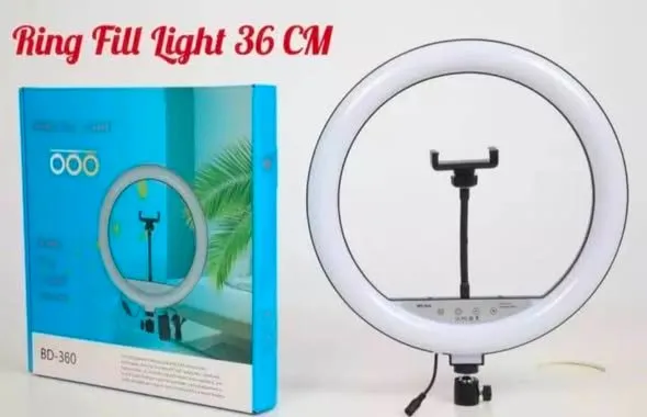 All Ring light All sizes Available Wholesale - photo 1