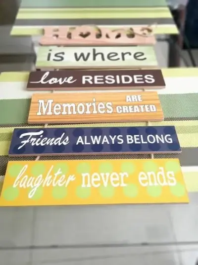 All wall hangings in throw away prices - photo 4