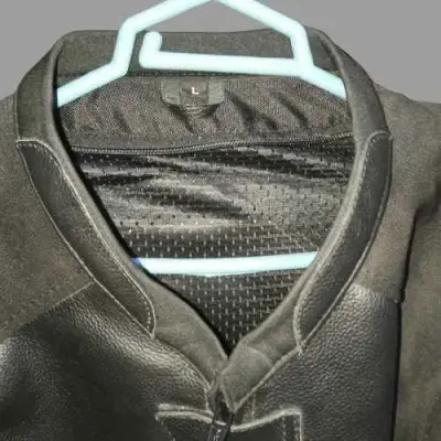 Alpine Stars Leather Jacket For Sale in Gulistan-e-Jauhar | Karachi Ads - photo 7