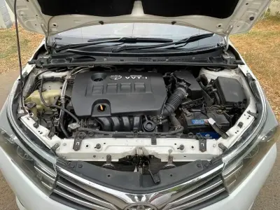 Altis Grande 1.8 hardtop 2014/2015 For Sale in Malir Cantt | Karachi Ads - photo 7
