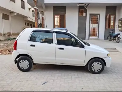 ALTO 2007 URGENT HOME USE CAR For Sale in Gulistan Society | Karachi Ads