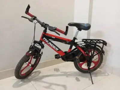 Aluminium frame Aluminium Roms japani sports cycle For Sale in New Karachi | Karachi Ads