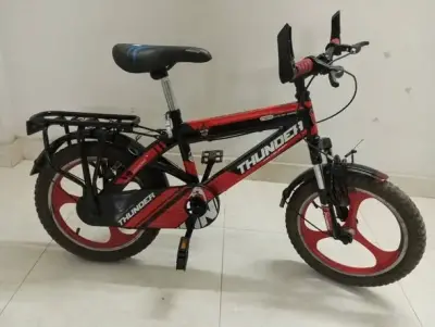 Aluminium frame Aluminium Roms japani sports cycle For Sale in New Karachi | Karachi Ads - photo 2