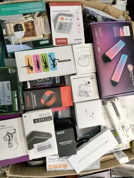 Amazon Electronics available in Bulk - photo 1