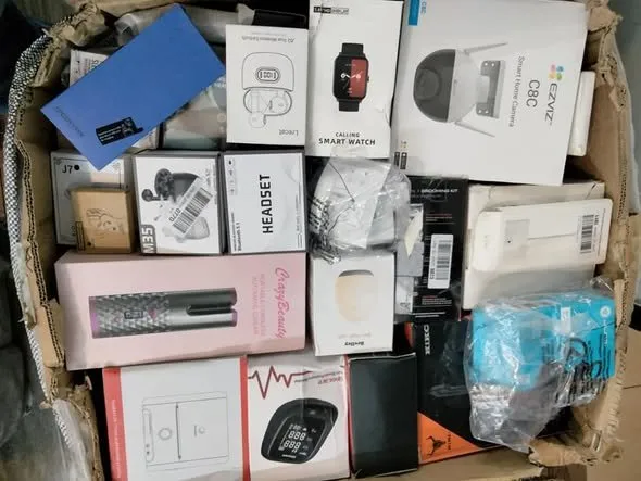 Amazon Electronics available in Bulk - photo 2