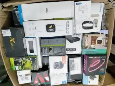 Amazon Electronics available in Bulk - photo 3