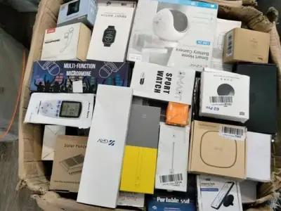 Amazon Electronics available in Bulk - photo 4