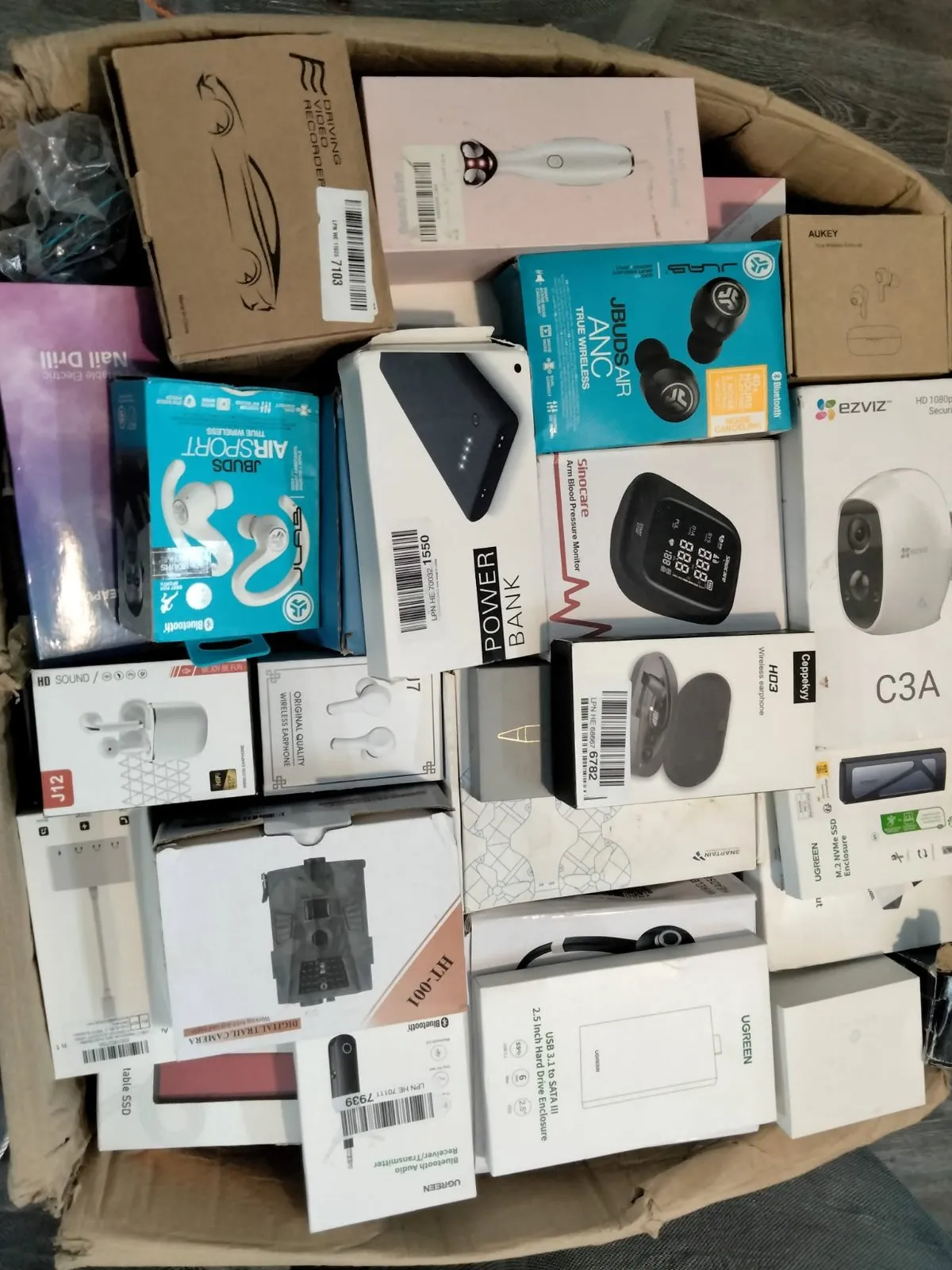 Amazon Electronics available in Bulk - photo 5
