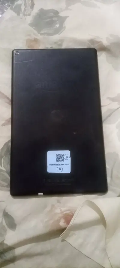 Amazon Fire 7 Tablet For Sale in University Road | Karachi Ads - photo 2