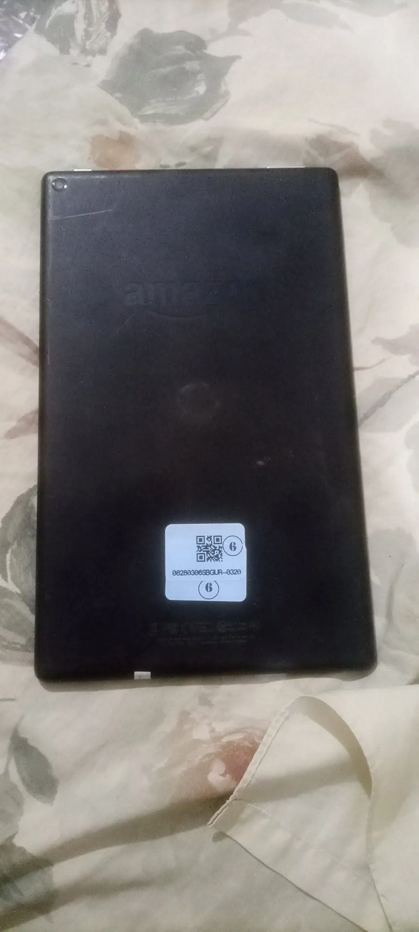 Amazon Fire 7 Tablet For Sale in University Road | Karachi Ads - photo 2