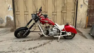 American Kids Chopper For Sale in Korangi Industrial Area | Karachi Ads