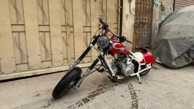 American Kids Chopper For Sale in Korangi Industrial Area | Karachi Ads - photo 3