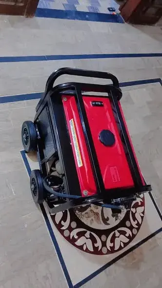 Angel New generator For Sale in Malir Halt, Karachi - photo 2