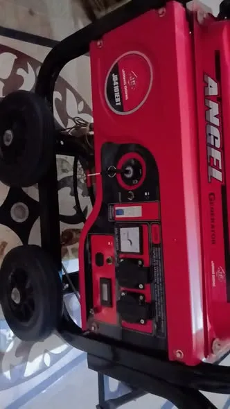 Angel New generator For Sale in Malir Halt, Karachi - photo 3
