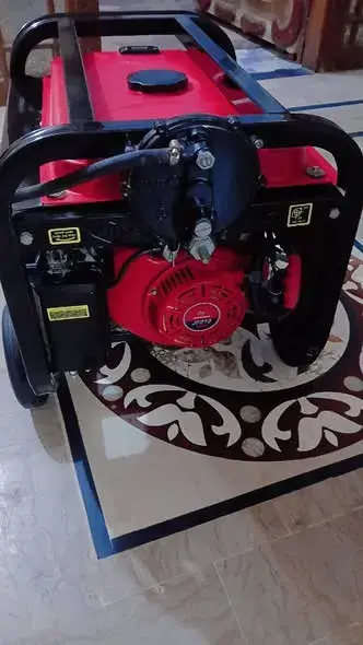Angel New generator For Sale in Malir Halt, Karachi - photo 4