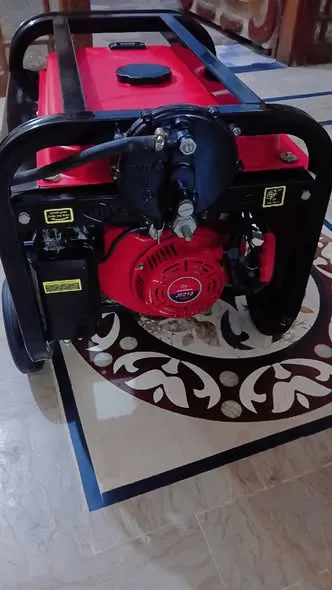 Angel New generator For Sale in Malir Halt, Karachi - photo 4