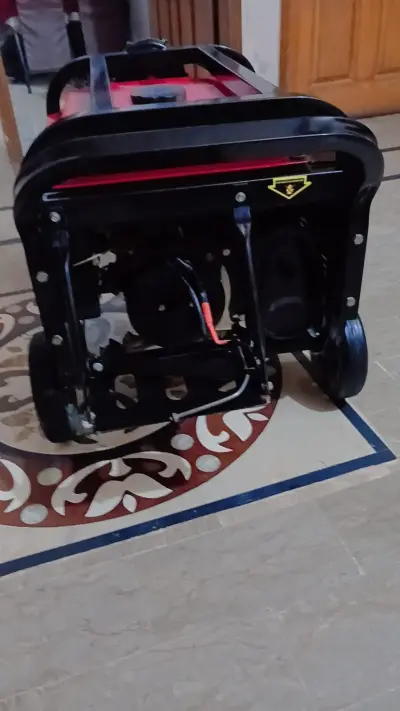 Angel New generator For Sale in Malir Halt, Karachi - photo 5