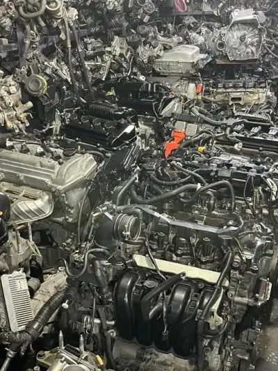 🔧 Antique Engine Centre 🔧 For Sale in Gulistan-e-Jauhar | Karachi Ads