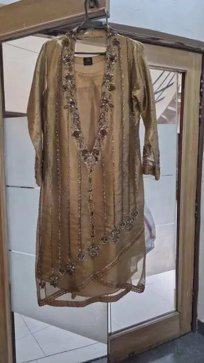 Antique gold - photo 2