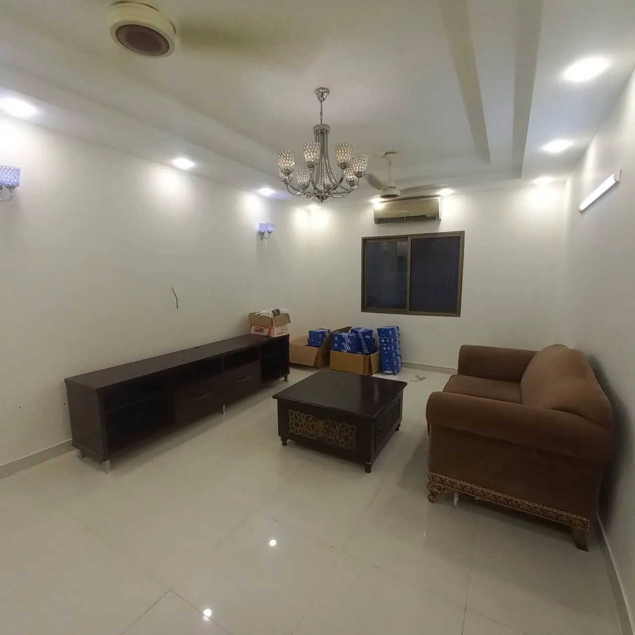 Apartment for rent - photo 1