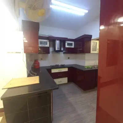 Apartment for rent - photo 2