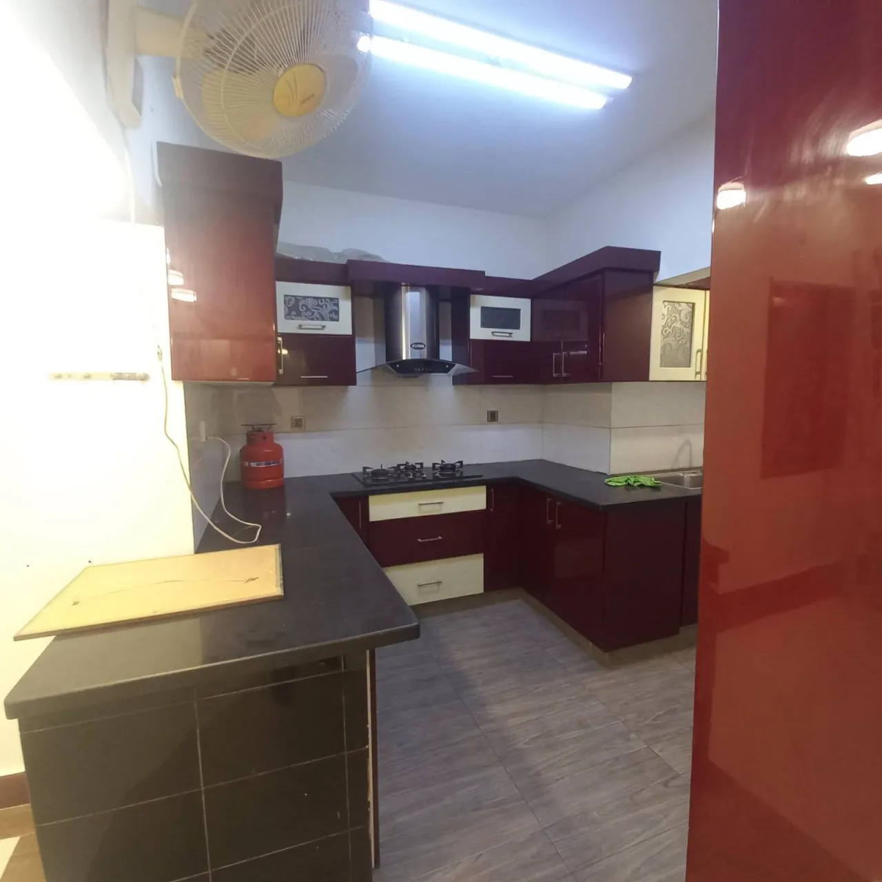 Apartment for rent - photo 2