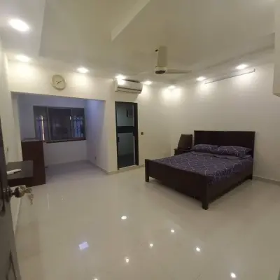 Apartment for rent - photo 5