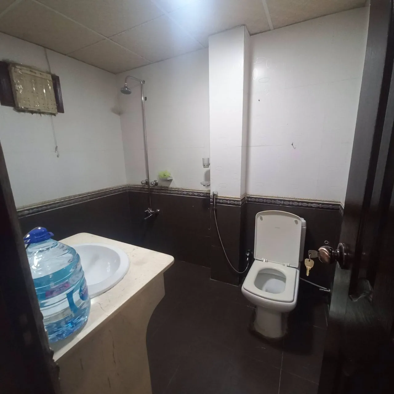 Apartment for rent - photo 6