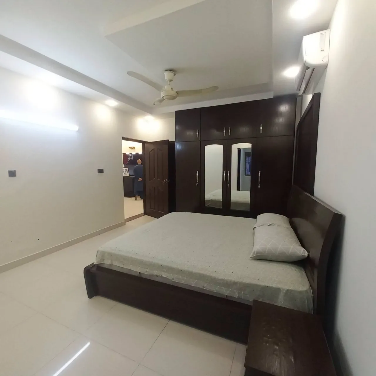 Apartment for rent - photo 7