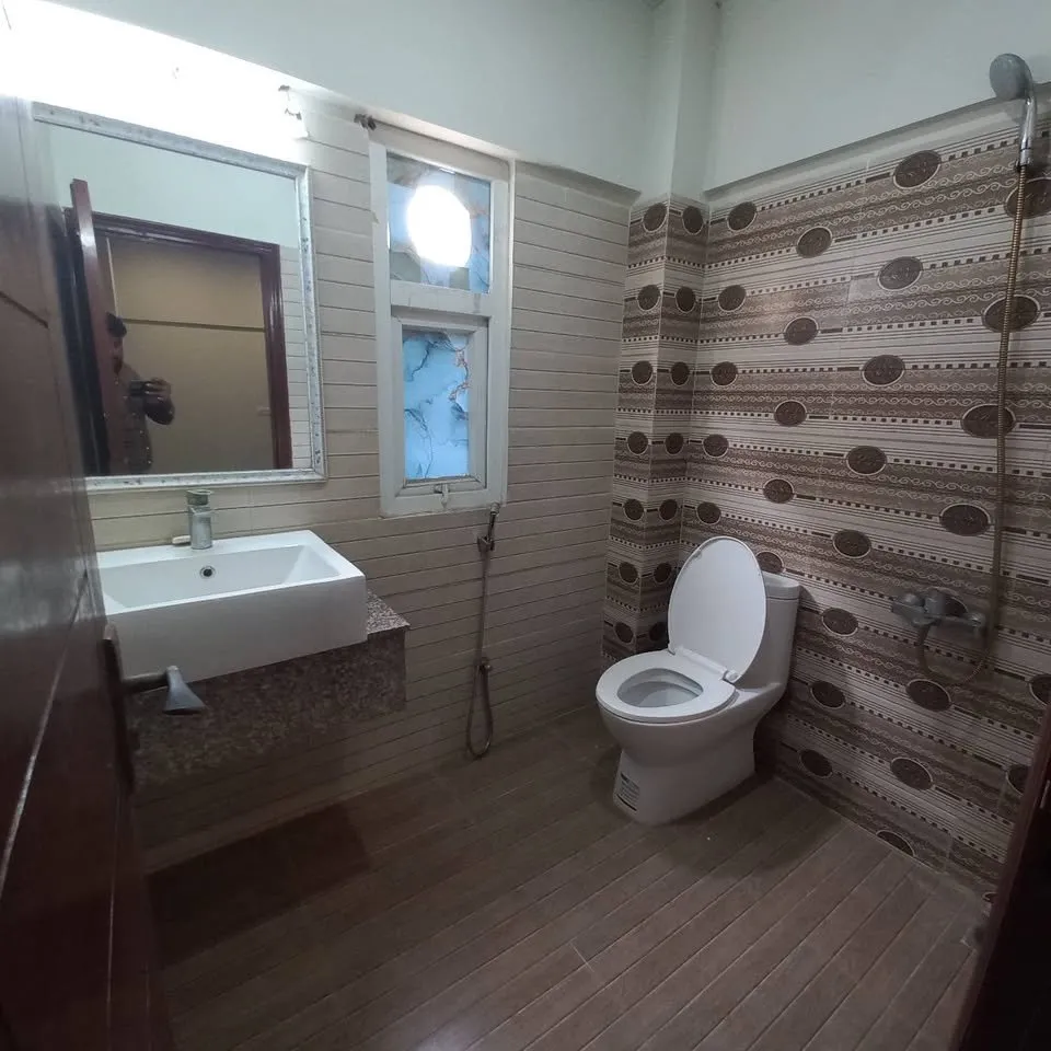 Apartment for Rent in DHA Phase 6 - photo 1