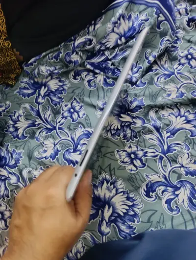 Apple IPad - photo 3