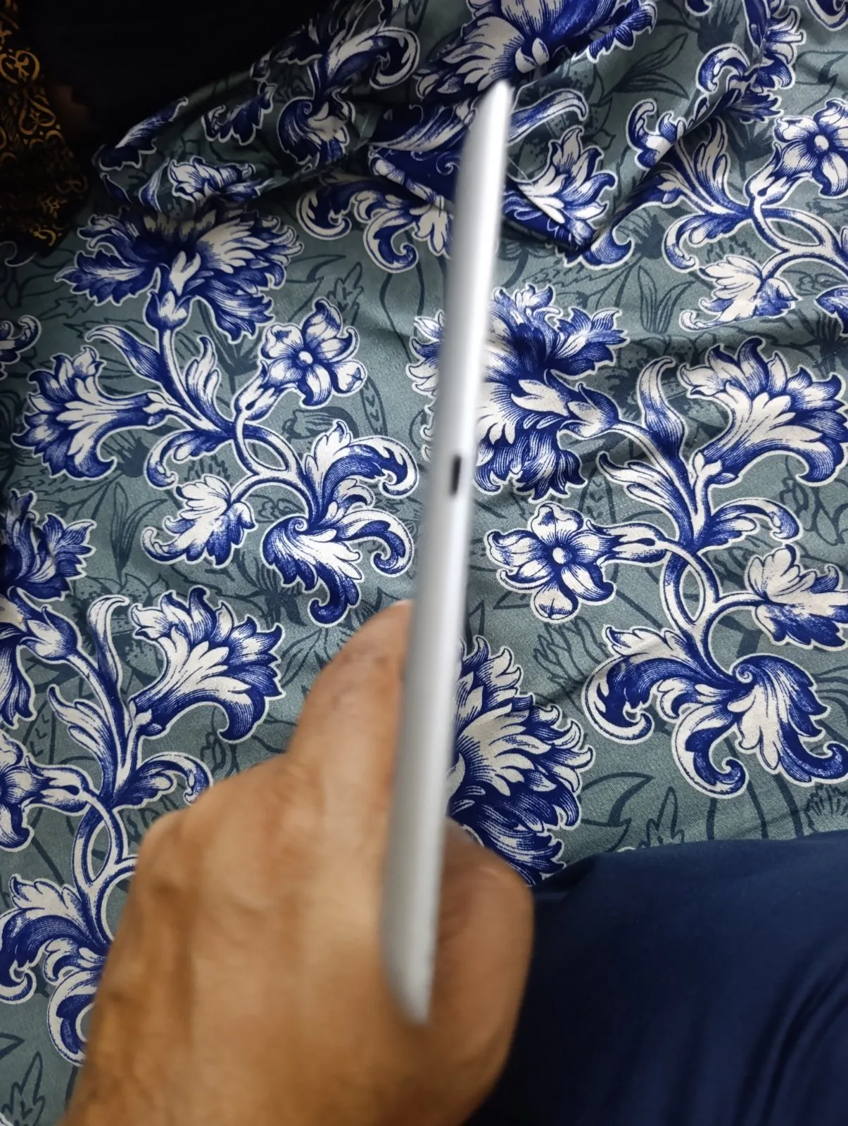 Apple IPad - photo 4