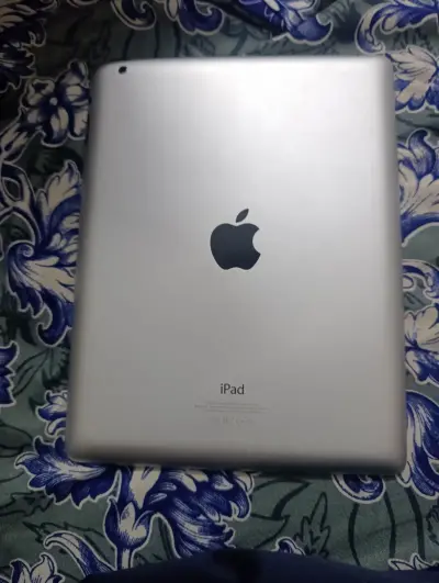 Apple IPad - photo 5