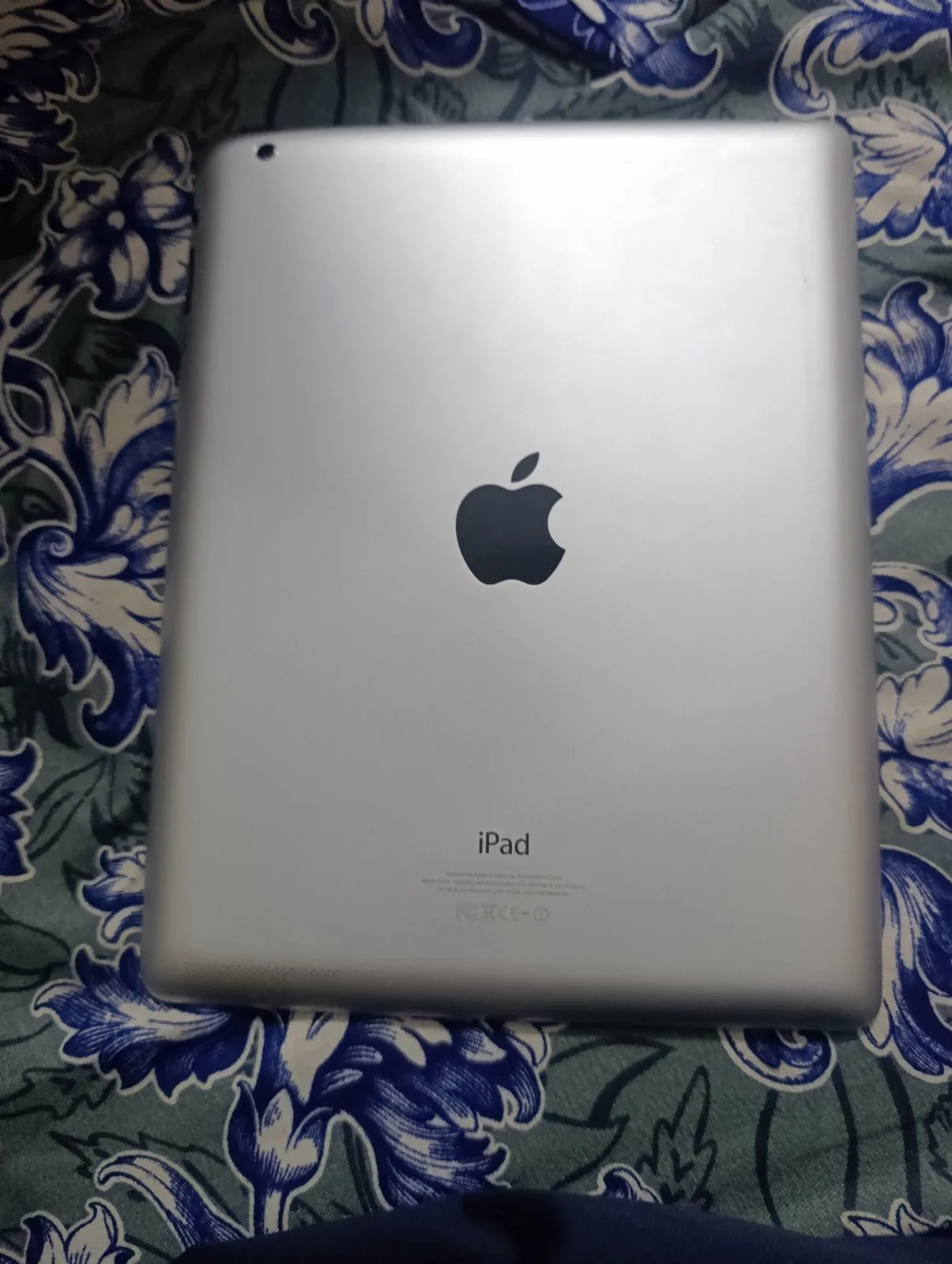 Apple IPad - photo 5